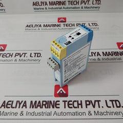 Measurement Technology Mtl3013 2-channel Switch/Proximity Detector Relay