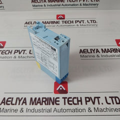 Measurement Technology Mtl3013 2-channel Switch/Proximity Detector Relay