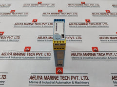 Measurement Technology Mtl3021 Solenoid / Alarm Driver 250V