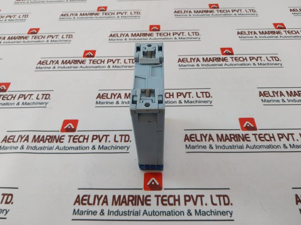 Measurement Technology Mtl3021 Solenoid / Alarm Driver 250V