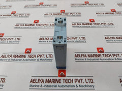 Measurement Technology Mtl3021 Solenoid / Alarm Driver 250V