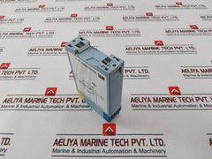 Measurement Technology Mtl3021 Solenoid / Alarm Driver 250V