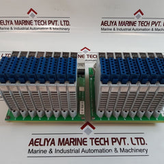 Measurement Technology Mtl4013 Two-channel Switch Proximity 20-35Vdc