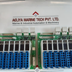 Measurement Technology Mtl4013 Two-channel Switch Proximity 20-35Vdc