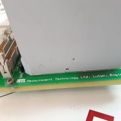 Measurement Technology Mtl4013 Two-channel Switch Proximity 20-35Vdc