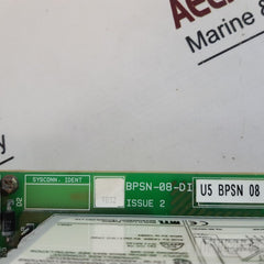 Measurement Technology Mtl4013 Two-channel Switch Proximity 20-35Vdc
