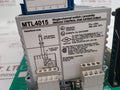 Measurement Technology MTL4016,4061,4015 Module Rack