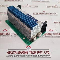 Measurement Technology MTL4016,4061,4015 Module Rack