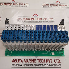 Measurement Technology Mtl4016 Single-channel Switch Mtl4061