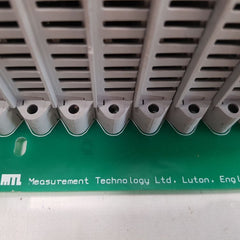 Measurement Technology MTL4016,4061,4015 Module Rack