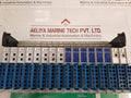 Measurement Technology MTL4016,4061,4015 Module Rack