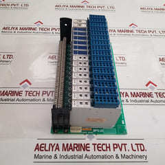 Measurement Technology MTL4016,4061,4015 Module Rack
