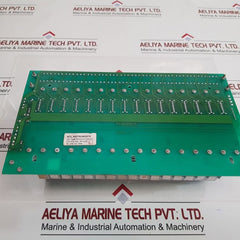 Measurement Technology MTL4016,4061,4015 Module Rack