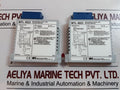 Measurement Technology Mtl4023 Solenoid Alarm Driver