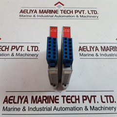 Measurement Technology Mtl4023 Solenoid Alarm Driver