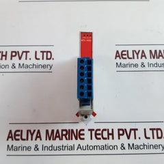 Measurement Technology Mtl4023 Solenoid Alarm Driver