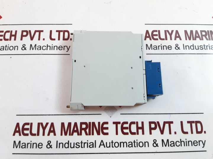 Measurement Technology Mtl4023 Solenoid Alarm Driver