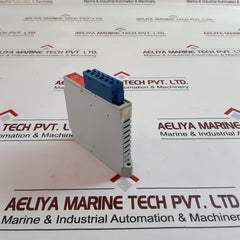 Measurement Technology Mtl4023 Solenoid Alarm Driver