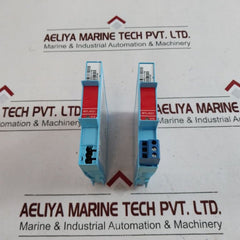 Measurement Technology Mtl4521 Loop Powered Solenoid/Alarm Driver
