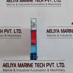 Measurement Technology Mtl4521 Loop Powered Solenoid/Alarm Driver