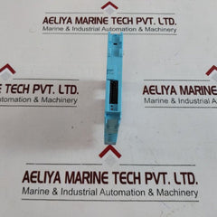 Measurement Technology Mtl4521 Loop Powered Solenoid/Alarm Driver