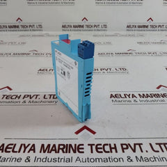 Measurement Technology Mtl4521 Loop Powered Solenoid/Alarm Driver