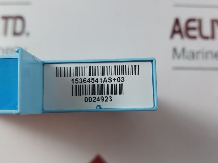 Measurement Mtl4541As Repeater Power Supply Module 20-35V Dc 1.3W 4-20Ma 2.5Mm2