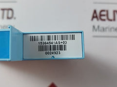 Measurement Mtl4541As Repeater Power Supply Module 20-35V Dc 1.3W 4-20Ma 2.5Mm2