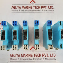 Measurement Technology Mtl5011B Proximity Detector Interface