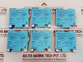 Measurement Technology Mtl5011B Proximity Detector Interface
