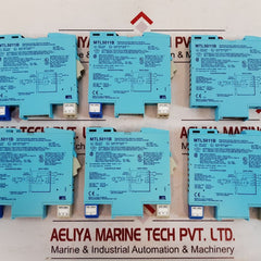 Measurement Technology Mtl5011B Proximity Detector Interface