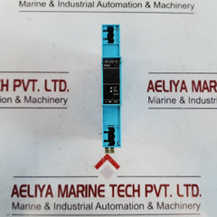 Measurement Technology Mtl5011B Proximity Detector Interface