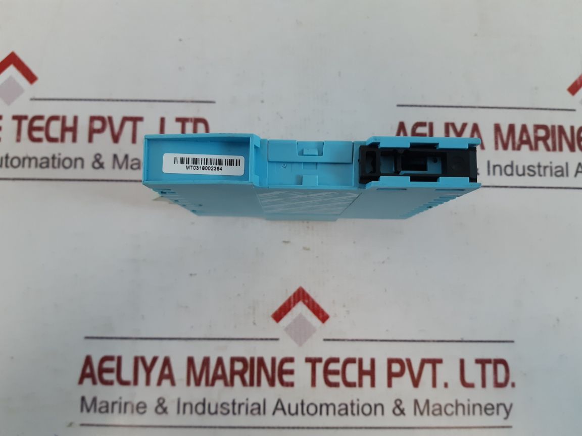 Measurement Technology Mtl5011B Proximity Detector Interface