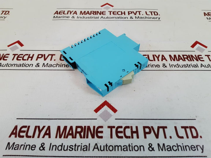Measurement Technology Mtl5011B Proximity Detector Interface
