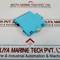 Measurement Technology Mtl5011B Proximity Detector Interface