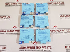 Measurement technology mtl5041 repeater power supply 4/20ma 1460/2