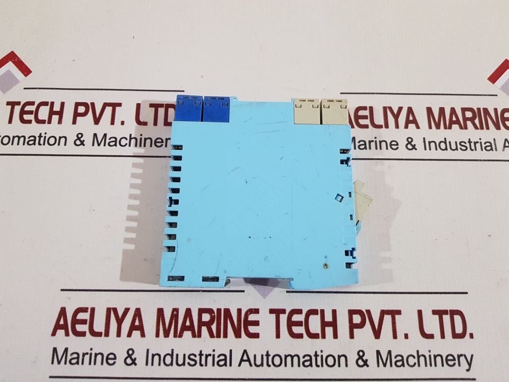 Measurement technology mtl5041 repeater power supply 4/20ma 1460/2