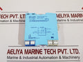 Measurement technology mtl5041 repeater power supply 4/20ma 1460/2