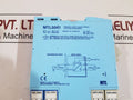 Measurement technology mtl5041 repeater power supply 4/20ma 1460/2