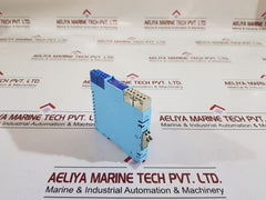 Measurement technology mtl5041 repeater power supply 4/20ma 1460/2