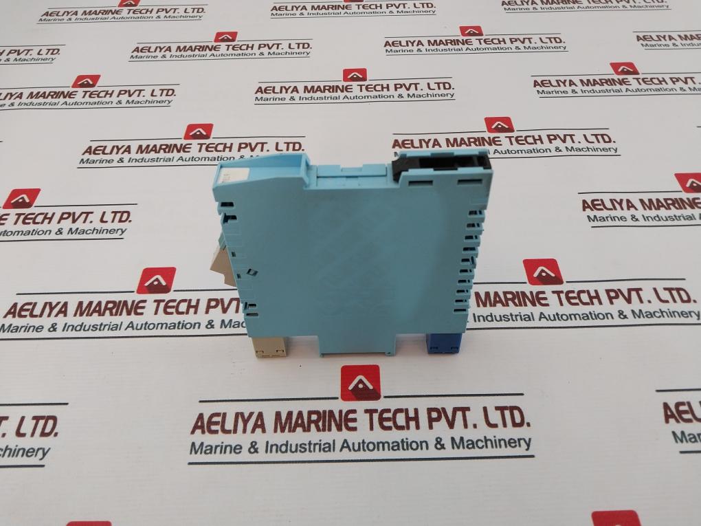 Measurement Technology Mtl5041 Repeater Power Supply 20 To 35Vdc