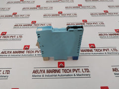 Measurement Technology Mtl5041 Repeater Power Supply 20 To 35Vdc