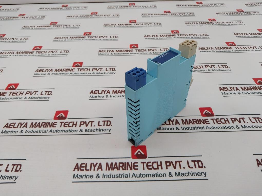 Measurement Technology Mtl5041 Repeater Power Supply 20 To 35Vdc