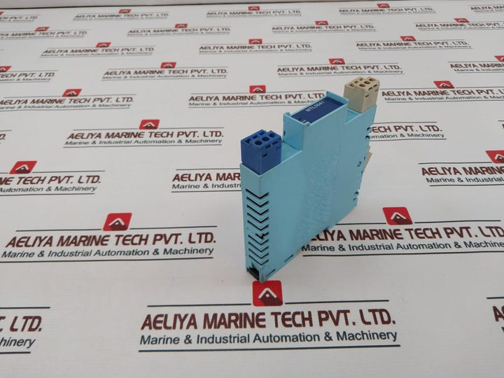 Measurement Technology Mtl5041 Repeater Power Supply 20 To 35Vdc