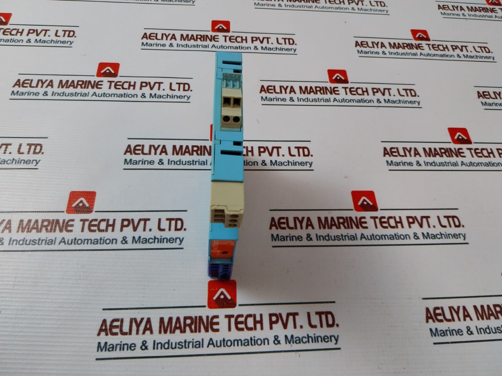 Measurement Technology Mtl5073 Temperature Converter Module 250V