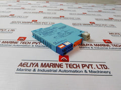 Measurement Technology Mtl5073 Temperature Converter Module 250V