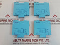 Measurement Technology Mtl5099 Dummy Isolating Interface Unit