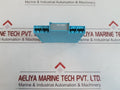 Measurement Technology Mtl5099 Dummy Isolating Interface Unit