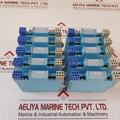 Measurement Technology Mtl5099 Dummy Isolating Interface Unit Module