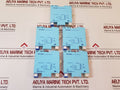 Measurement Technology Mtl5099 Dummy Isolating Interface Unit Module